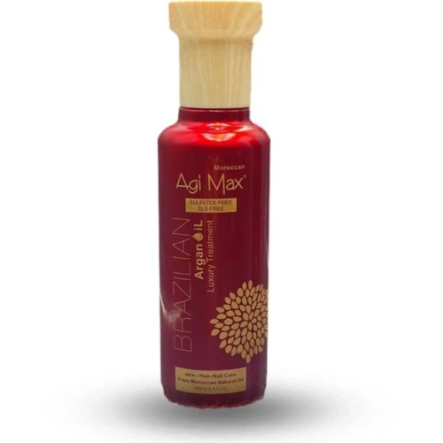 روغن آرگان مو ویتال مکس