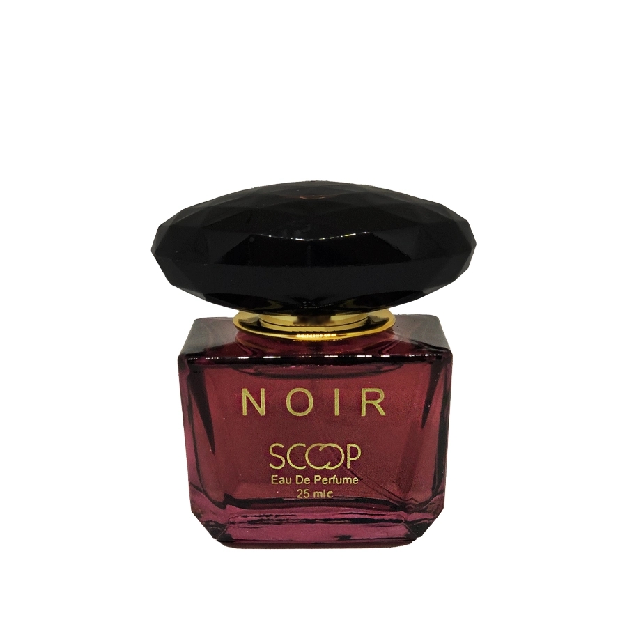 عطر جیبی زنانه اسکوپ ورساچه نویر