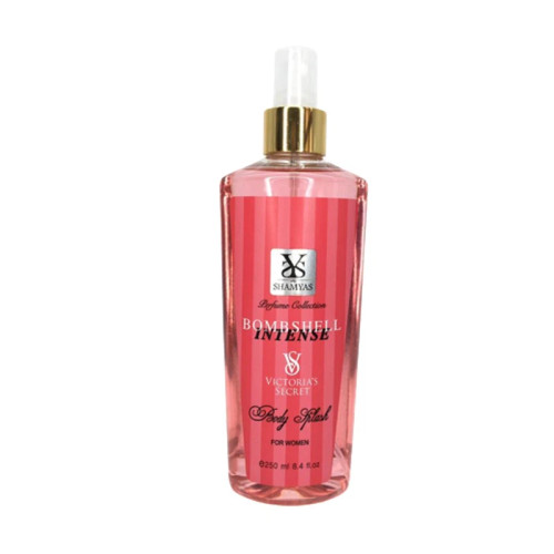 بادی اسپلش زنانه شمیاس مدل Bombshell Intense
