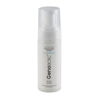 فوم شستشو صورت ژنو بایوتیک مدل Dry Skin