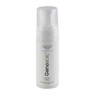فوم شستشو صورت ژنو بایوتیک مدل Dry Skin